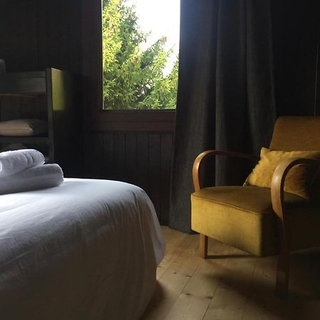 Do-Minus Boutique Home & Private Spa Ca Pedrot Mountain Cottage Monte Carasso Ngoại thất bức ảnh