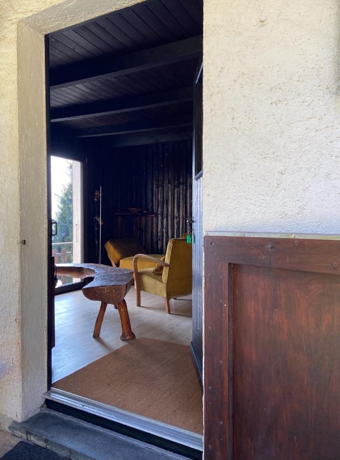 Do-Minus Boutique Home & Private Spa Ca Pedrot Mountain Cottage Monte Carasso Ngoại thất bức ảnh