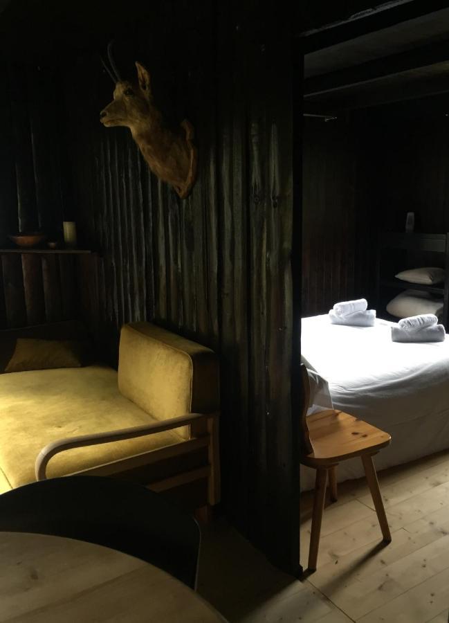 Do-Minus Boutique Home & Private Spa Ca Pedrot Mountain Cottage Monte Carasso Ngoại thất bức ảnh