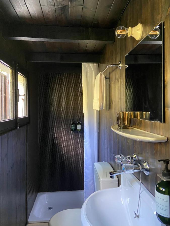 Do-Minus Boutique Home & Private Spa Ca Pedrot Mountain Cottage Monte Carasso Ngoại thất bức ảnh