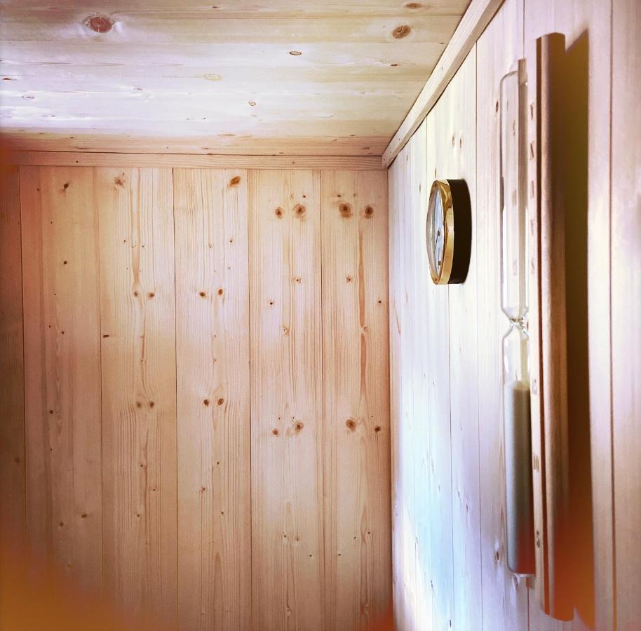 Do-Minus Boutique Home & Private Spa Ca Pedrot Mountain Cottage Monte Carasso Ngoại thất bức ảnh