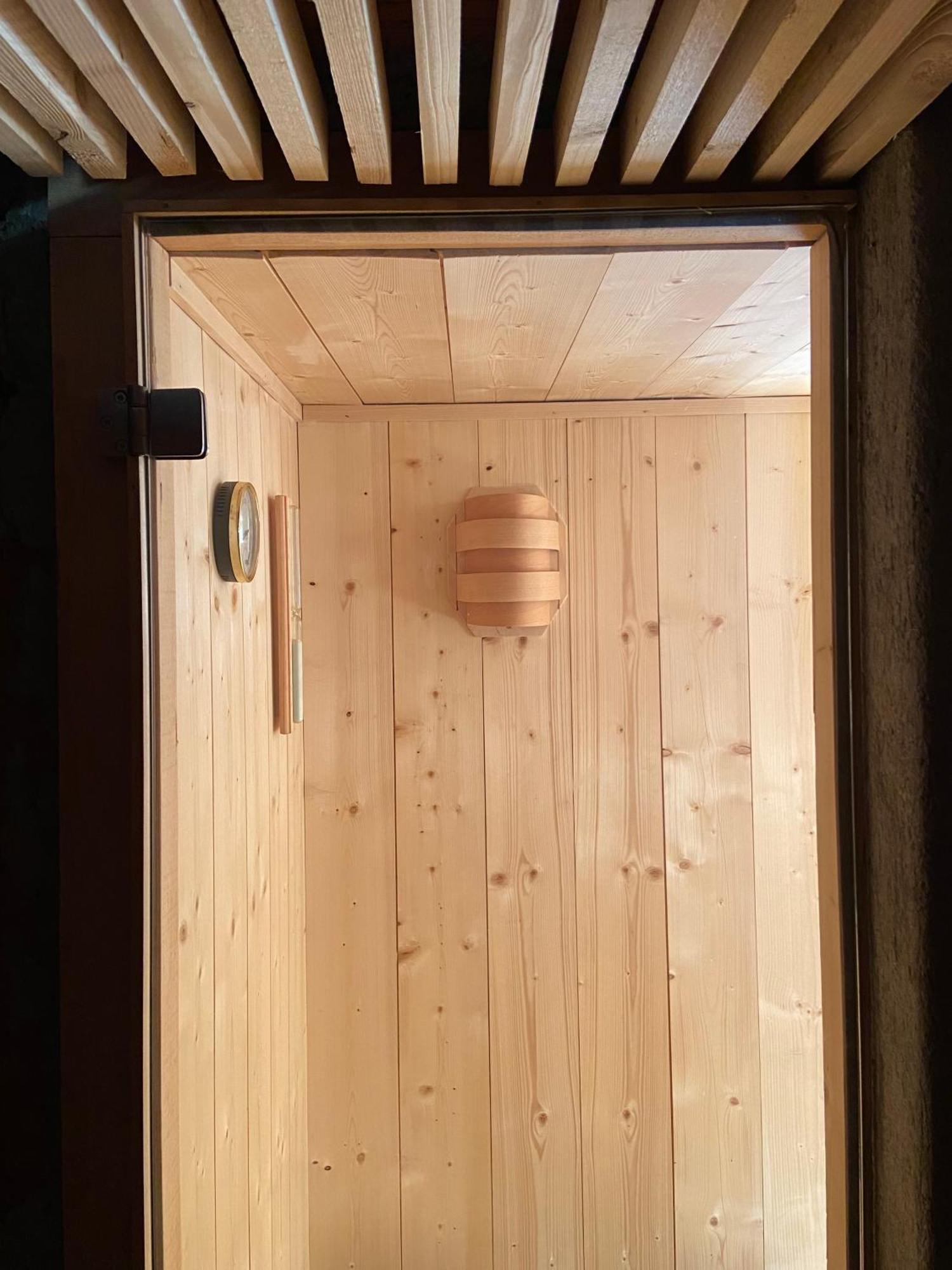 Do-Minus Boutique Home & Private Spa Ca Pedrot Mountain Cottage Monte Carasso Ngoại thất bức ảnh